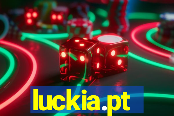 luckia.pt