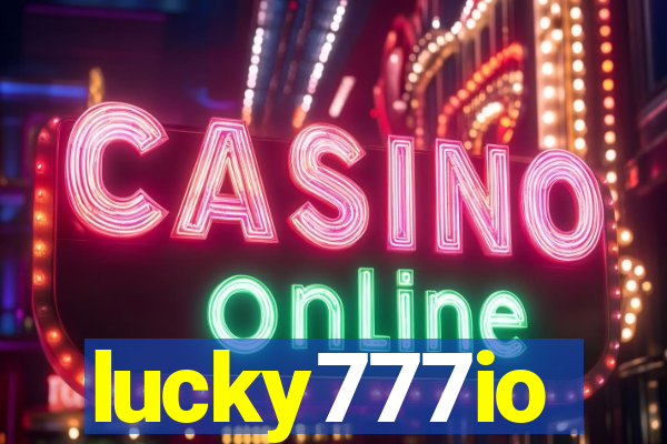 lucky777io
