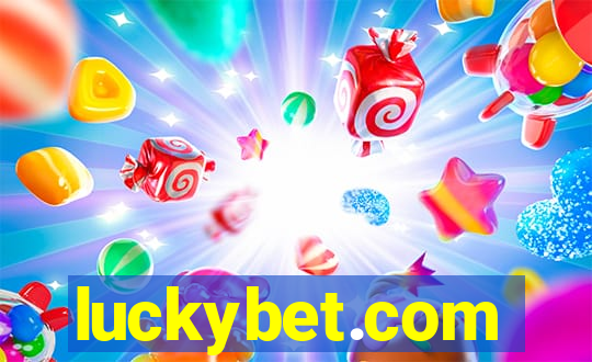 luckybet.com