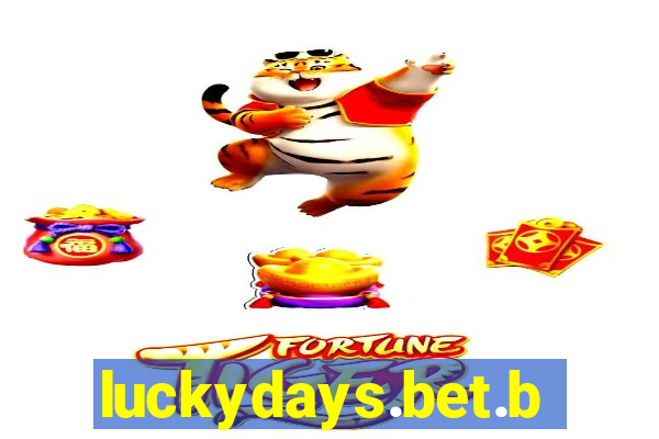luckydays.bet.br