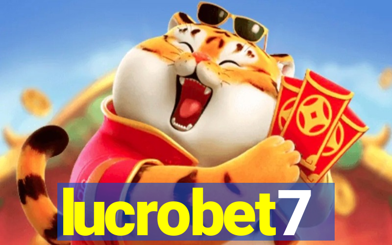 lucrobet7