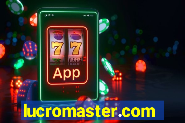 lucromaster.com