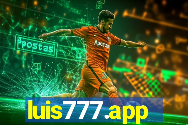 luis777.app