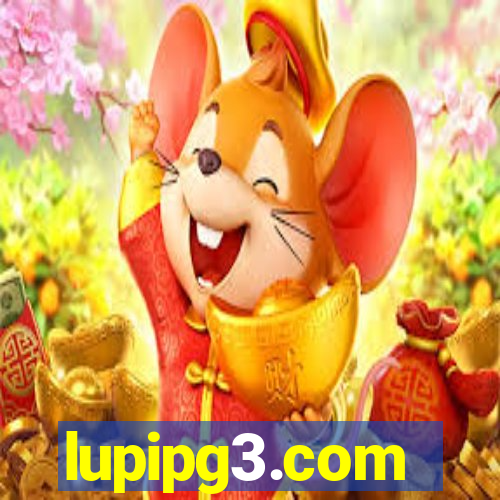 lupipg3.com