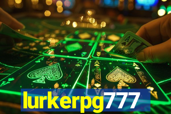 lurkerpg777