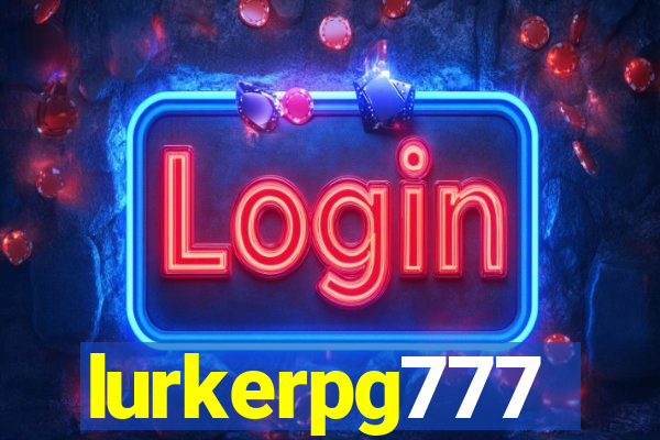 lurkerpg777