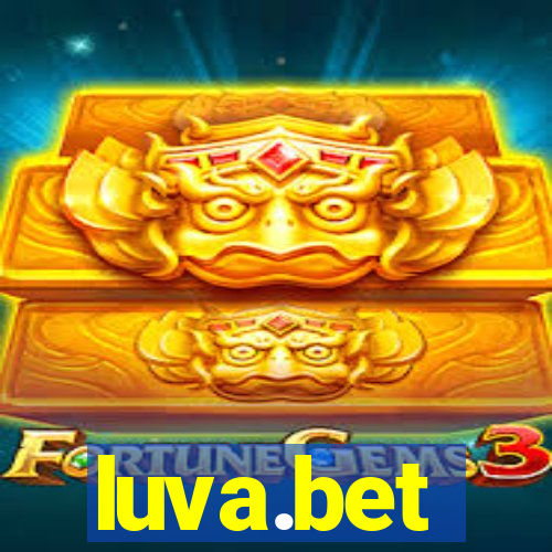 luva.bet