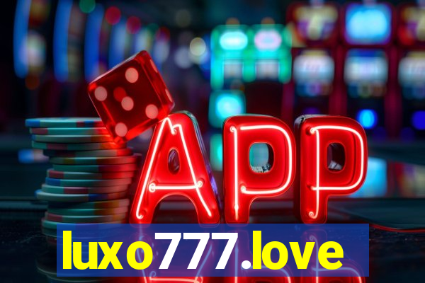 luxo777.love