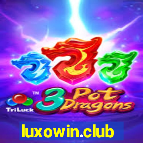 luxowin.club