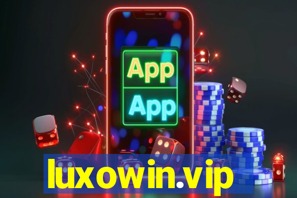 luxowin.vip