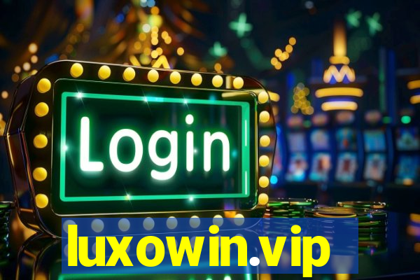 luxowin.vip