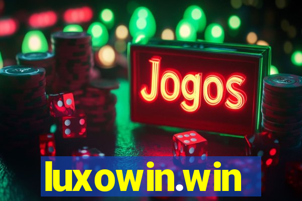 luxowin.win