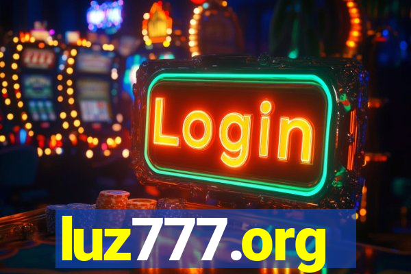 luz777.org