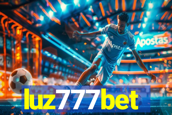 luz777bet