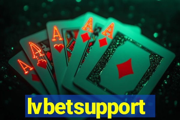 lvbetsupport