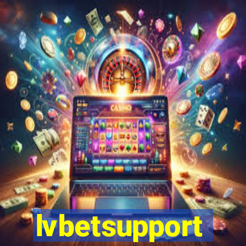 lvbetsupport