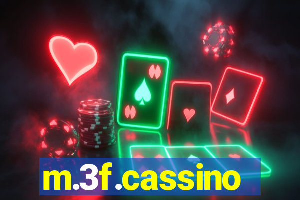 m.3f.cassino