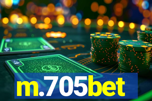 m.705bet