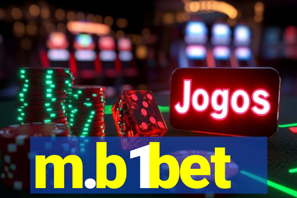 m.b1bet
