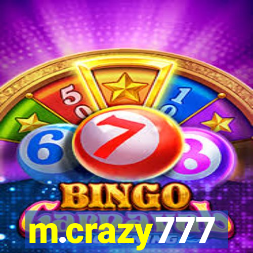 m.crazy777