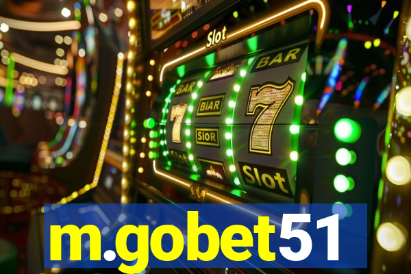 m.gobet51