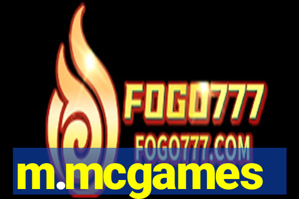 m.mcgames