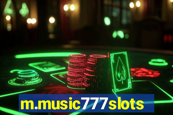m.music777slots