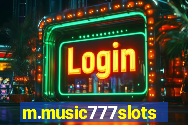 m.music777slots