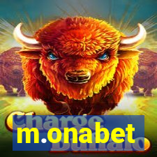 m.onabet