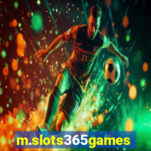 m.slots365games