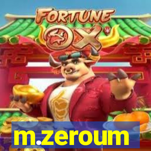 m.zeroum