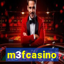 m3fcasino