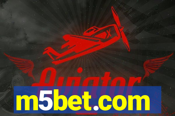 m5bet.com