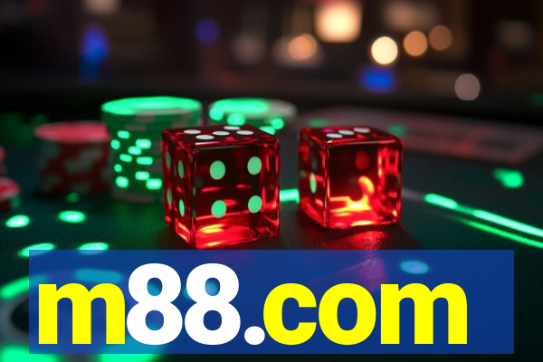 m88.com
