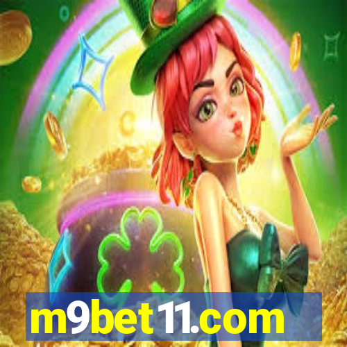 m9bet11.com