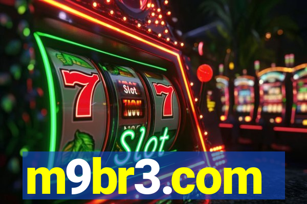 m9br3.com