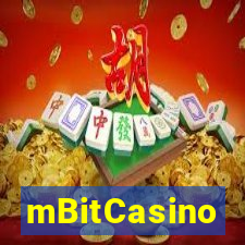 mBitCasino