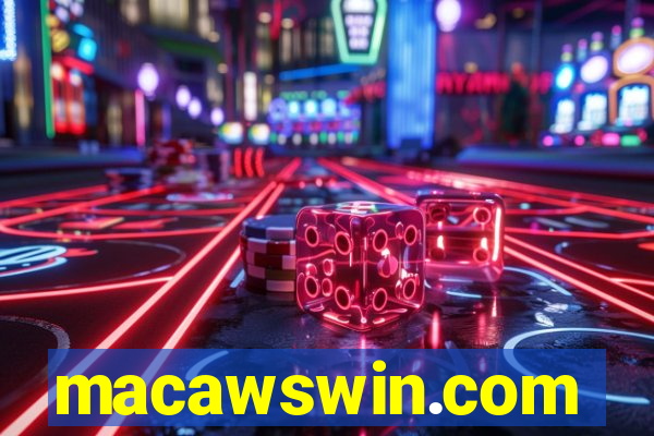 macawswin.com