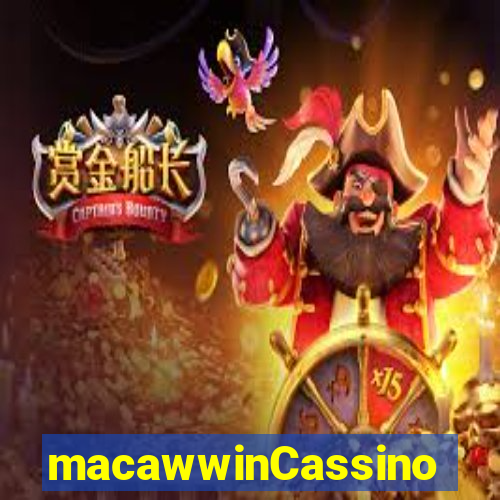 macawwinCassino