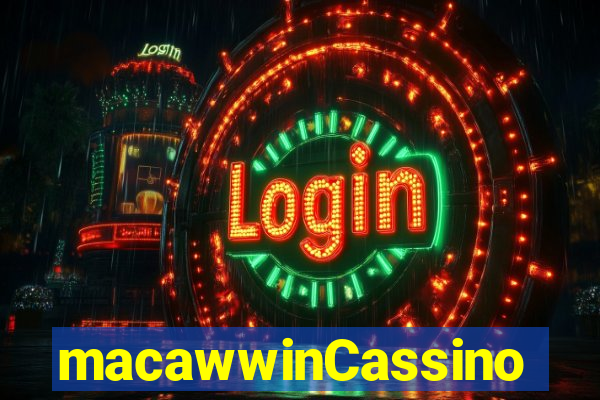 macawwinCassino