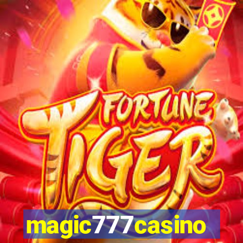 magic777casino
