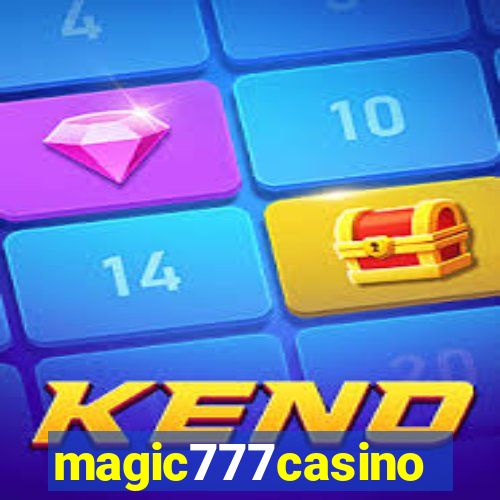 magic777casino