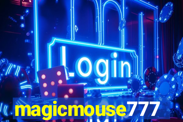 magicmouse777