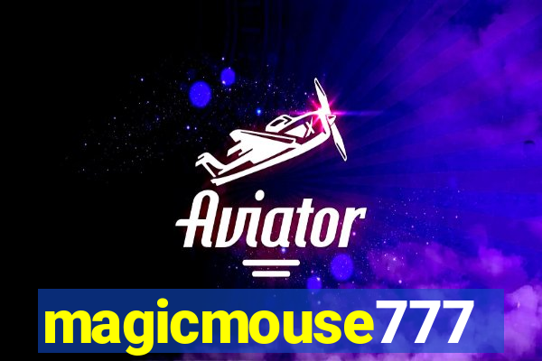 magicmouse777
