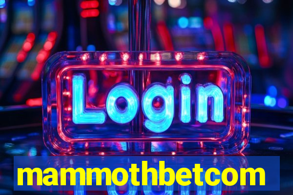 mammothbetcom