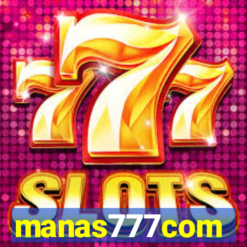 manas777com