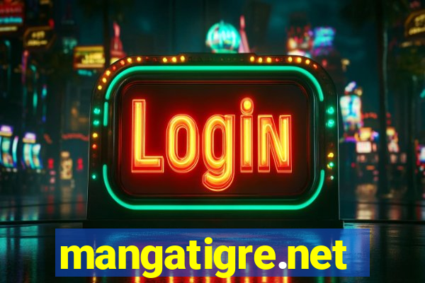 mangatigre.net