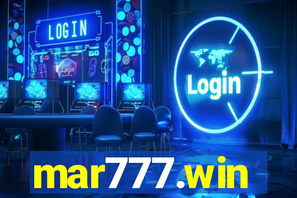 mar777.win