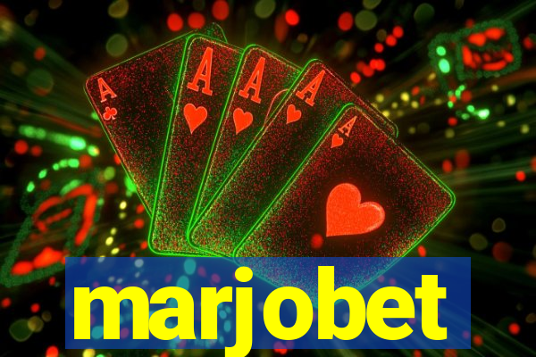marjobet