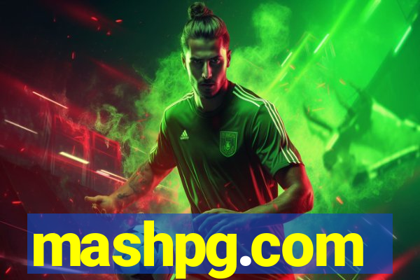 mashpg.com